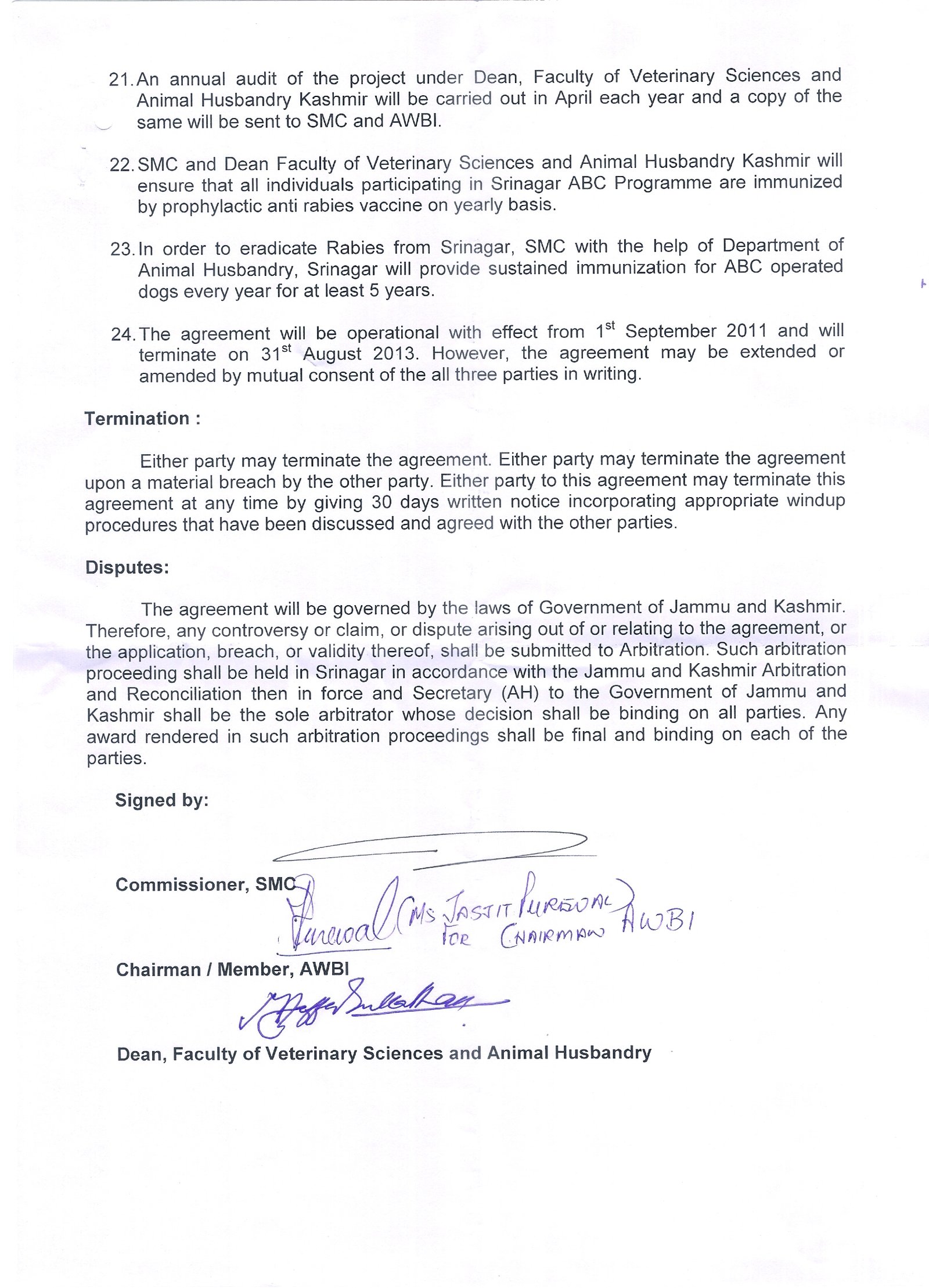 tripartite agreement template understanding agreement format template free tripartite agreement template understanding agreement format template free